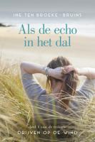 Als de echo in het dal - Ine ten Broeke-Bruins - ebook - thumbnail