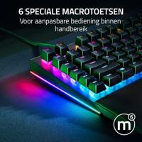 Gaming Keyboard Razer RZ03-04690100-R3M1 Zwart - thumbnail
