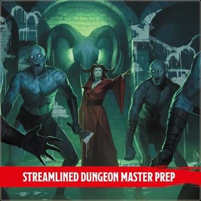 Dungeons & Dragons RPG Dragon Delves: An Adventure Anthology english - thumbnail