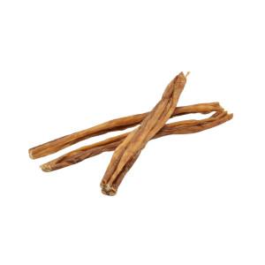 Brekz Snacks - Varkensdarm spaghetti voor de hond 2 x 35 cm 120 g