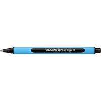 Schneider balpen Slider Edge, medium, zwart - thumbnail