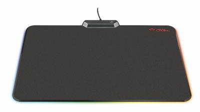 Trust GXT760 Glide RGB Mousepad