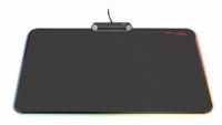 Trust GXT760 Glide RGB Mousepad - thumbnail