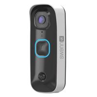 Swann Buddy4K Wireless Video deurbel - thumbnail