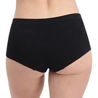 2-pack - naadloos ondergoed short - dames hipster ondergoed - Sophie - thumbnail