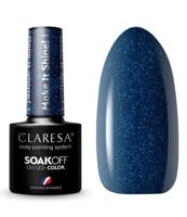 Claresa uv/led gellak 5ml make it shine 1 - thumbnail
