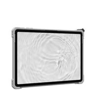 Urban Armor Gear Plasma Back cover Wit, Grijs Tablethoes - thumbnail