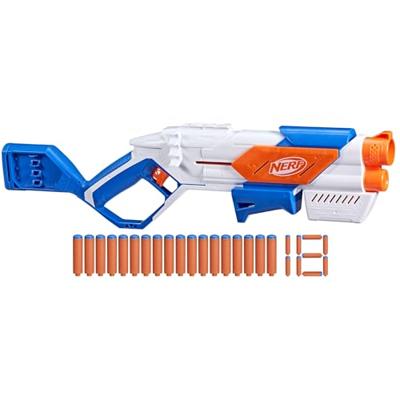 Nerf n series strikeback blaster + 18 darts - thumbnail