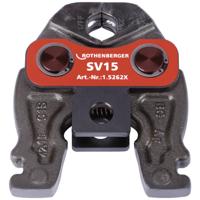 Rothenberger 015262X Persbek - thumbnail