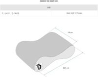 Arena freeflow pullbuoy ii - thumbnail