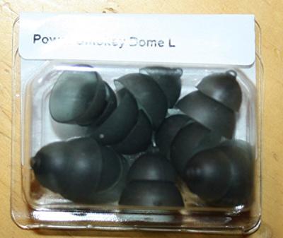 Phonak Power Dome - L