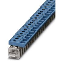 Phoenix Contact 0421061 Aansluitklem 7 mm Schroeven Blauw 50 stuk(s) - thumbnail