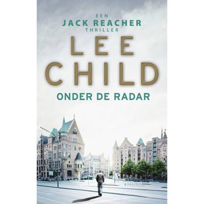 Onder de radar (Paperback)