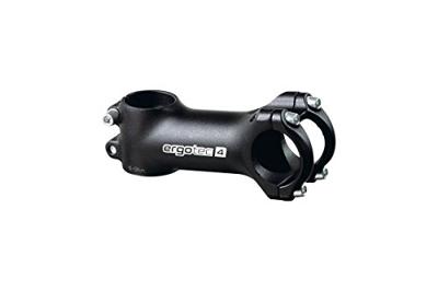 Ergotec Voorbouw crab 2/ 31.8mm 70mm mat-zwart
