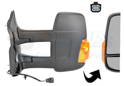 Buitenspiegel * HAGUS * 1991823