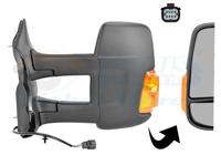 Buitenspiegel * HAGUS * 1991823 - thumbnail