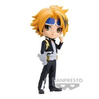 My Hero Academia Q Posket - Denki Kaminari (Ver.A) - thumbnail