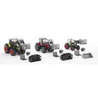 2318 Bruder heftruck Accessoires - thumbnail