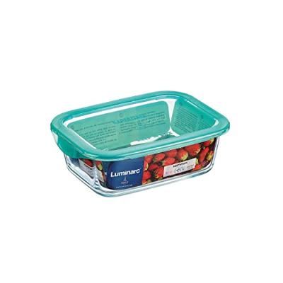Luminarc Keep n box - bewaarbox glas - 1970 ml