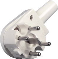 Scanpart e577 perilex oven stekker - thumbnail