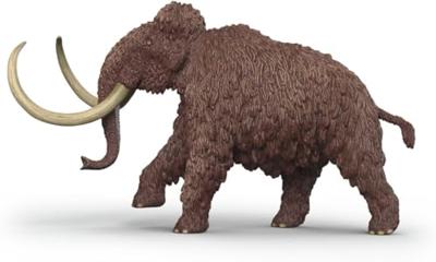 schleich DINOSAURS mammoet 15053