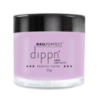 NailPerfect Acrylic Perfect Dippn' Powder Amethist 25gr - thumbnail