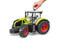 3012 Bruder Tractor Claas Axion 950 - thumbnail
