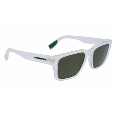 Heren zonnebril Lacoste L6004S-970 Ø 55 mm