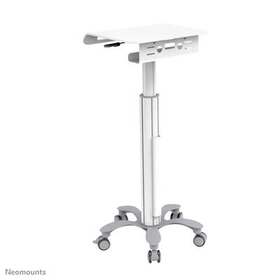 Neomounts Mobiele medische laptop cart MED-M050 bevestiging Neomounts Mobiele medische laptop cart MED-M050 bevestiging