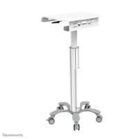 Neomounts Mobiele medische laptop cart MED-M050 bevestiging - thumbnail