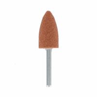 Dremel 952 Aluminiumoxide slijpsteen | Kegelvorm 9, 5 mm - 26150952JA - thumbnail