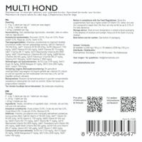 Multi hond - thumbnail