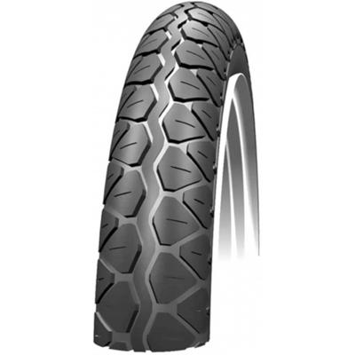 SCHWALBE 250-16 semi-slick hs241 tt 42j f/r zwart 11309050