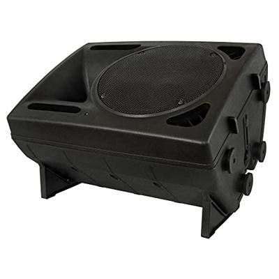 JB Systems PSA-10 Actieve 10 inch luidspreker - thumbnail