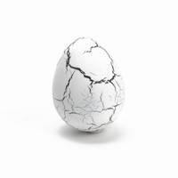 Groei-Ei Dino - thumbnail