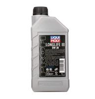 LIQUI MOLY motoröl "profi longlife iii " profi ll iii 5w-30 1l - thumbnail