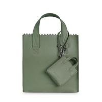 MY PAPER BAG SQUARE Mini - thumbnail