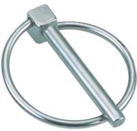 borgpen 4.5mm met ring - thumbnail