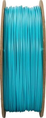 Polymaker PB01010 PolyLite Filament PETG Hittebestendig, Hoge treksterkte 1.75 mm 1000 g Turquoise 1 stuk(s) Polymaker PB01010 PolyLite Filament PETG Hittebestendig, Hoge treksterkte 1.75 mm 1000 g Turquoise 1 stuk(s)