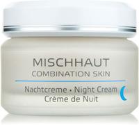 Annemarie Borlind Combination Skin Normalizing Night Cream - thumbnail