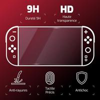 Doosje voor de Nintendo Switch Onlan Nintendo Switch 2 Zwart - thumbnail