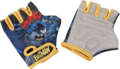 Fietshandschoenen Batman CZ10959 Blauw Kinderen