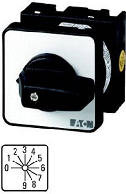 Eaton 029368 T0-4-15602/E Codeerschakelaar 1 stuk(s)