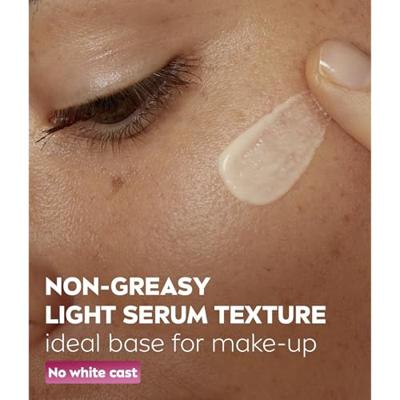 Nivea Cellular Expert Filler Daily UV Fluide Spf 50