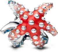 Sieraad Pandora 793817C01 Blauw Zilverkleurig - thumbnail