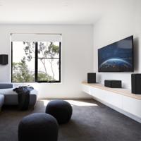 Klipsch RP-500C II Centrale luidspreker passief ebbenhout - thumbnail