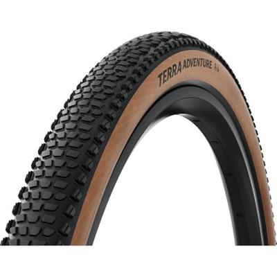 Continental vouwband terra adventure 50-622 tr zwart/tr - thumbnail