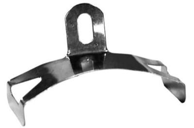 SKS Spatd klem rvs 35mm race