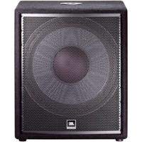 JBL JRX218S 18 inch passieve subwoofer - thumbnail