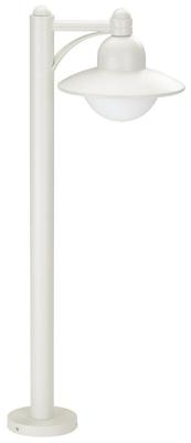 Albert PadverlichtingMauty 90cm - wit - 684150